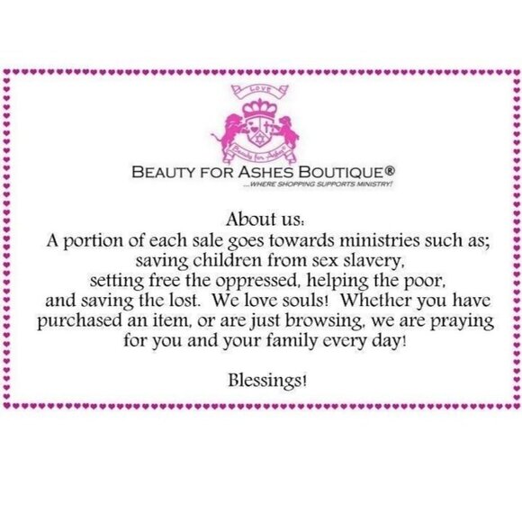 Queen Esther Hadassah 'For Such a Time as This' Purim Lightweight Worship Flags - Picture 9 of 10